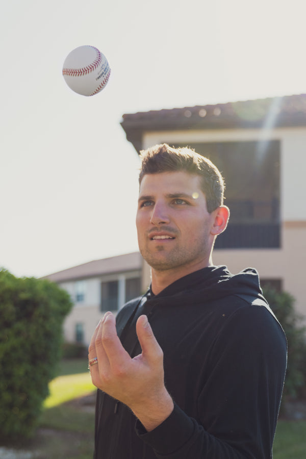 Classic Titanium: Hardball