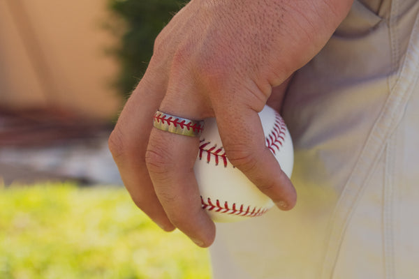 Classic Titanium: Hardball