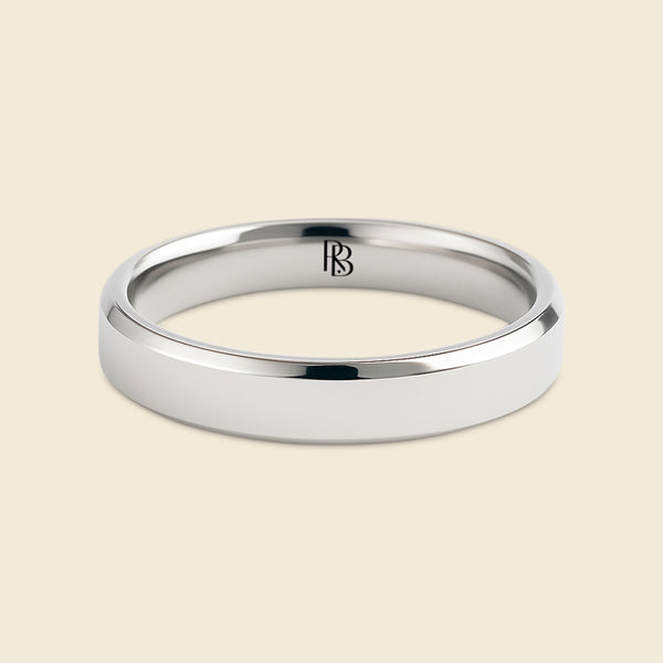 Beveled