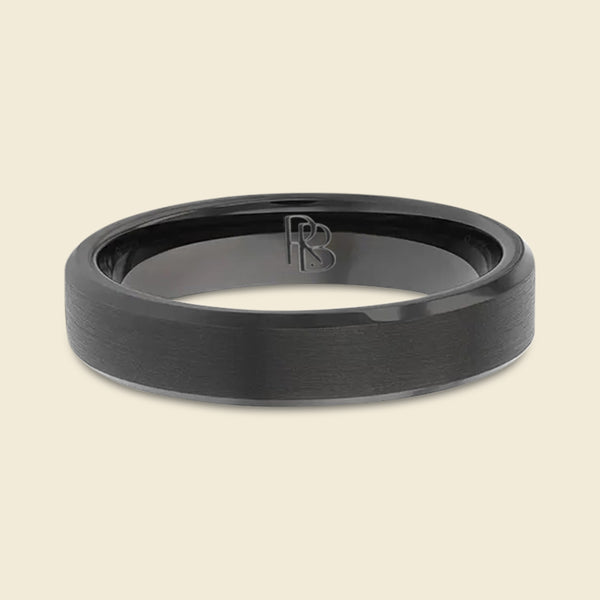 Beveled Tungsten
