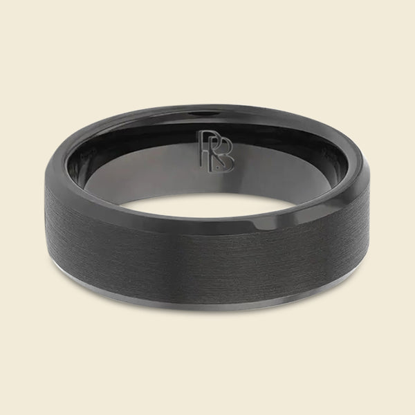 Beveled Tungsten