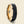 Load image into Gallery viewer, Beveled Tungsten: Black & Gold