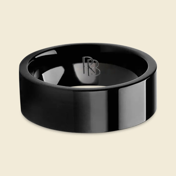 Flat Tungsten