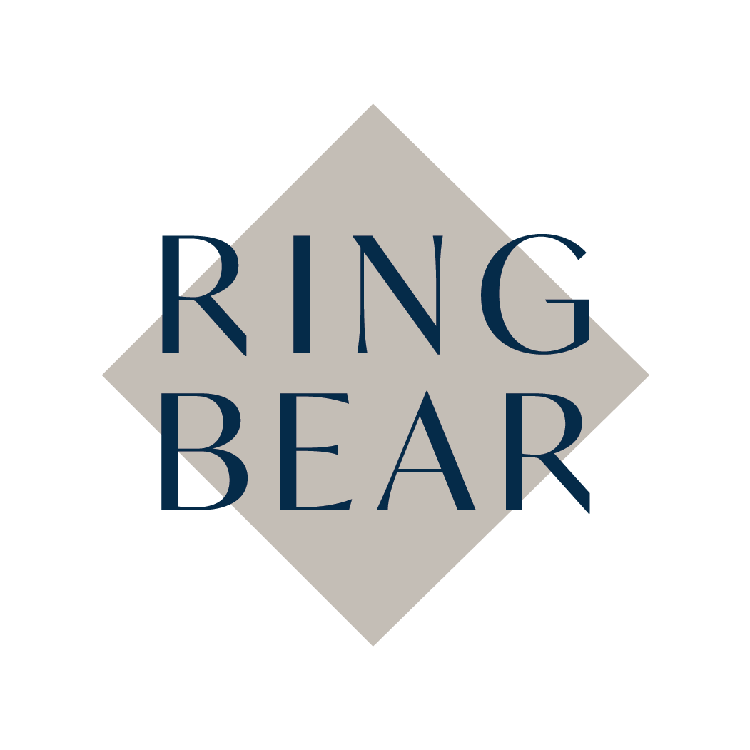 RING BEAR logo