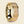 Load image into Gallery viewer, Flat 14K Gold: Ash Wood