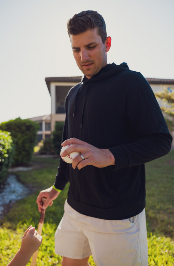 Classic Tungsten: Brushed