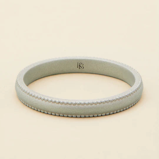 3MM/White/Matte