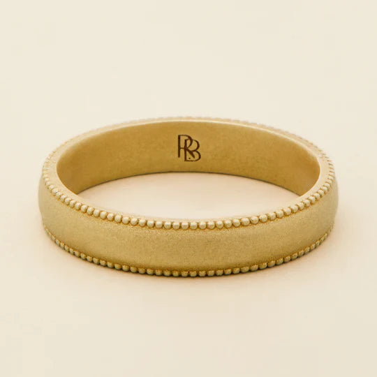 4.5MM/Yellow/Matte