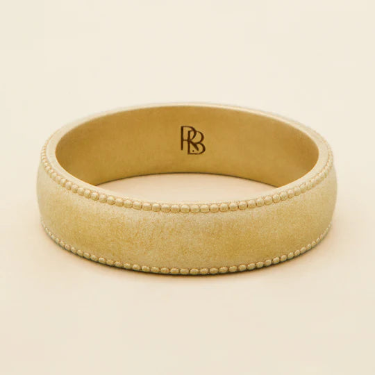 6MM/Yellow/Matte