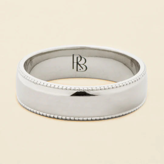 6MM/White/Polish