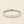 Load image into Gallery viewer, 3MM/White/Polish