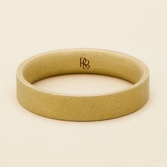 4.5MM/Yellow/Matte