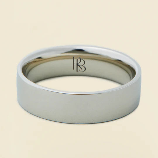 6MM/White/Polish