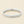 Load image into Gallery viewer, 3MM/White/Polish