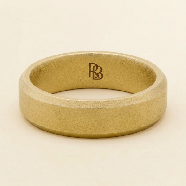 8MM / White / 18K Gold&8MM / White / 14K Gold&8MM / White / 10K Gold&8MM / White / Platinum