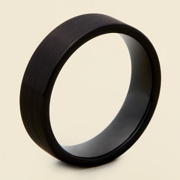 RING BEAR TUNGSTEN MENS WEDDING BAND wedding ring