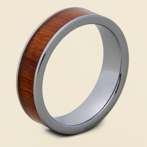 RING BEAR TUNGSTEN MENS WEDDING BAND wedding ring