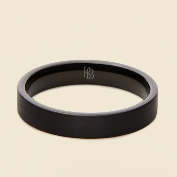 RING BEAR TUNGSTEN MENS WEDDING BAND wedding ring