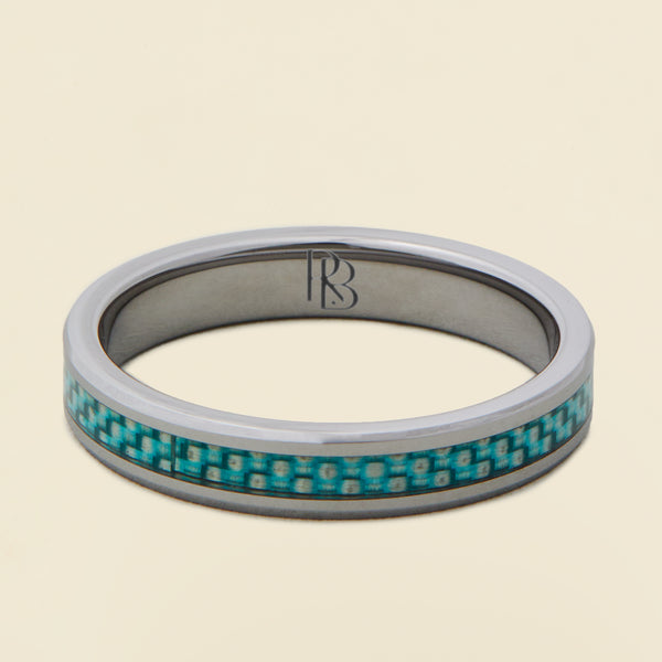 RING BEAR TUNGSTEN MENS WEDDING BAND wedding ring