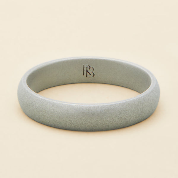 4.5MM / White / 18K Gold&4.5MM / White / 14K Gold&4.5MM / White / 10K Gold&4.5MM / White / Platinum