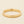 Load image into Gallery viewer, RING BEAR MENS WEDDING BAND GOLD MENS WEDDING RING