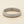 Load image into Gallery viewer, 4.5MM / White / 18K Gold&4.5MM / White / 14K Gold&4.5MM / White / 10K Gold&4.5MM / White / Platinum