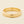 Load image into Gallery viewer, RING BEAR MENS WEDDING BAND GOLD MENS WEDDING RING
