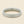 Load image into Gallery viewer, 4.5MM / White / 18K Gold&4.5MM / White / 14K Gold&4.5MM / White / 10K Gold&4.5MM / White / Platinum