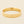 Load image into Gallery viewer, RING BEAR MENS WEDDING BAND GOLD MENS WEDDING RING
