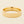 Load image into Gallery viewer, 7MM Gold Mens Band