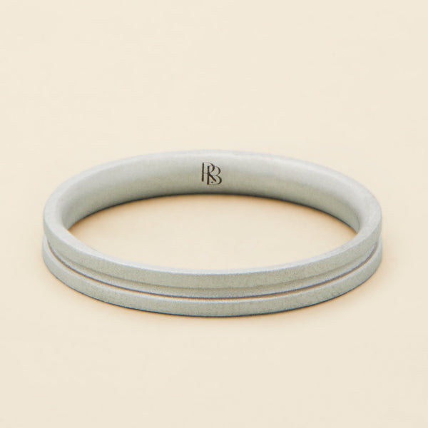 10K / Striped / White&14K / Striped / White&18K / Striped / White&Platinum / Striped / White