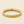 Load image into Gallery viewer, 3MM / Yellow / 18K Gold&3MM / Yellow / 14K Gold&3MM / Yellow / 10K Gold