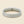 Load image into Gallery viewer, 4.5MM / White / 18K Gold&4.5MM / White / 14K Gold&4.5MM / White / 10K Gold&4.5MM / White / Platinum