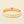 Load image into Gallery viewer, RING BEAR MENS WEDDING BAND GOLD MENS WEDDING RING