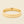 Load image into Gallery viewer, RING BEAR MENS WEDDING BAND GOLD MENS WEDDING RING
