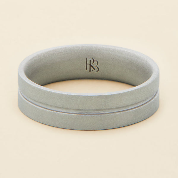 10K / Striped / White&14K / Striped / White&18K / Striped / White&Platinum / Striped / White