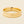 Load image into Gallery viewer, 8MM Gold Mens Band
