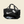 Load image into Gallery viewer, Embroidered Duffle Bag
