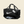 Load image into Gallery viewer, Embroidered Duffle Bag