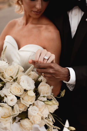 The Wedding Attire Guide for Men