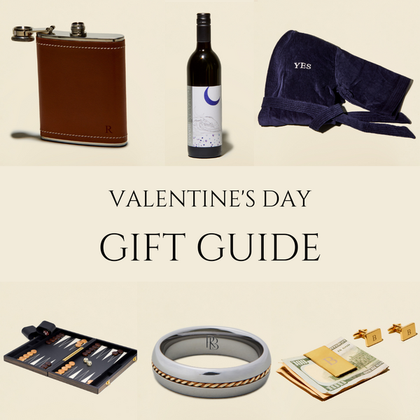 Valentine's Day Gift Guide