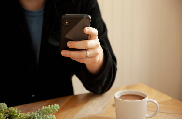 Complete Guide to Men's Wedding Bands - Interview with Brides.com