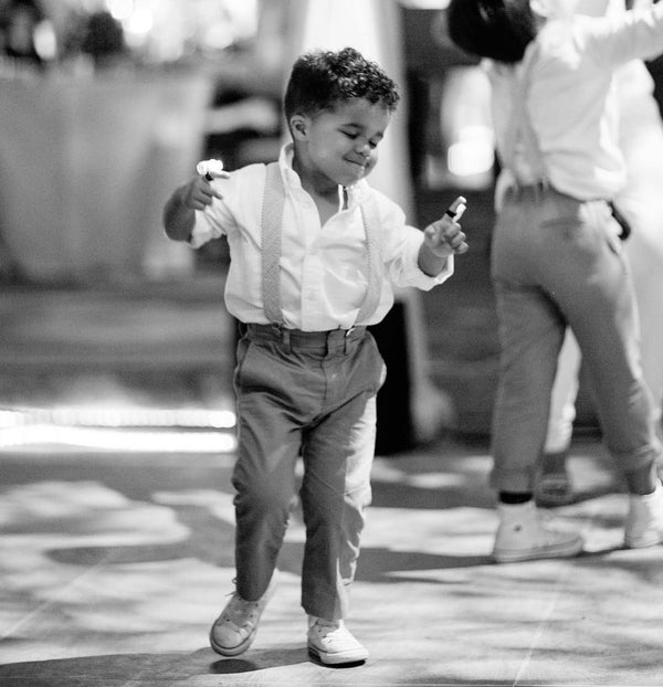 The Greatest Wedding Playlist Ever