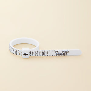 What Size Mens Wedding Ring to Wear?