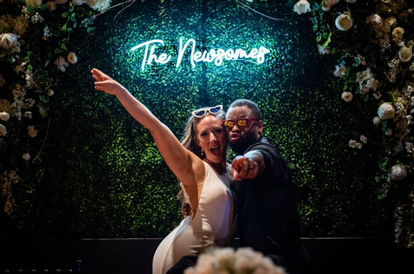 5 Tips To Make Your Wedding Unique