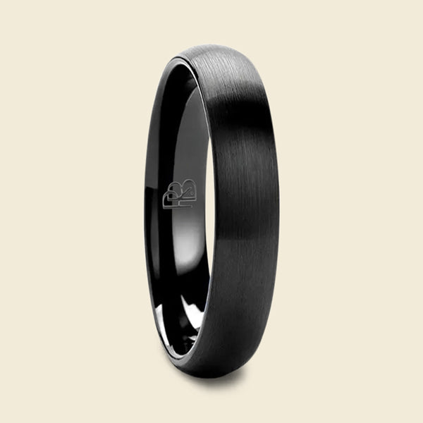 Classic Tungsten: Brushed