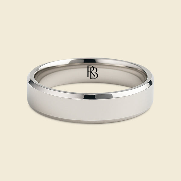 Beveled