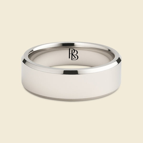 Beveled