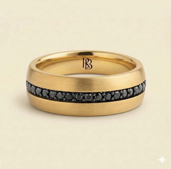 4.5MM / White / 18K Gold&4.5MM / White / 14K Gold&4.5MM / White / 10K Gold&4.5MM / White / Platinum