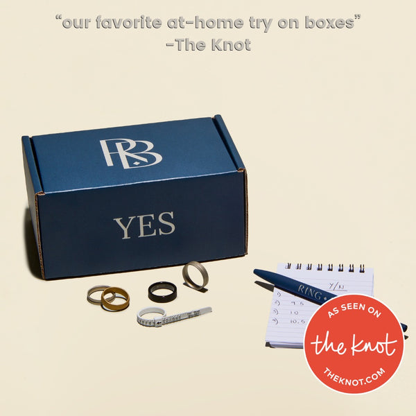 XL Gold Ring Upgrade